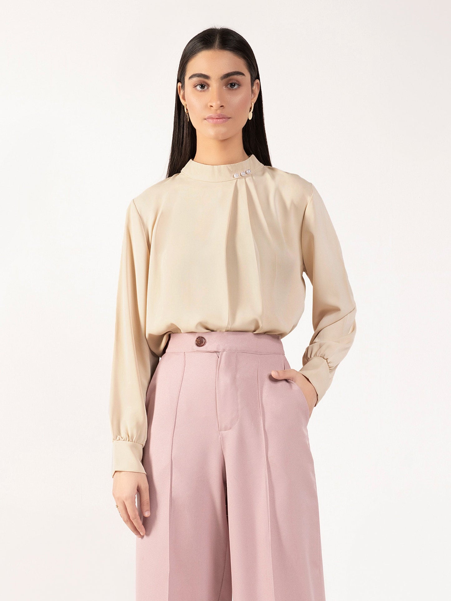 Limelight - Plain Top