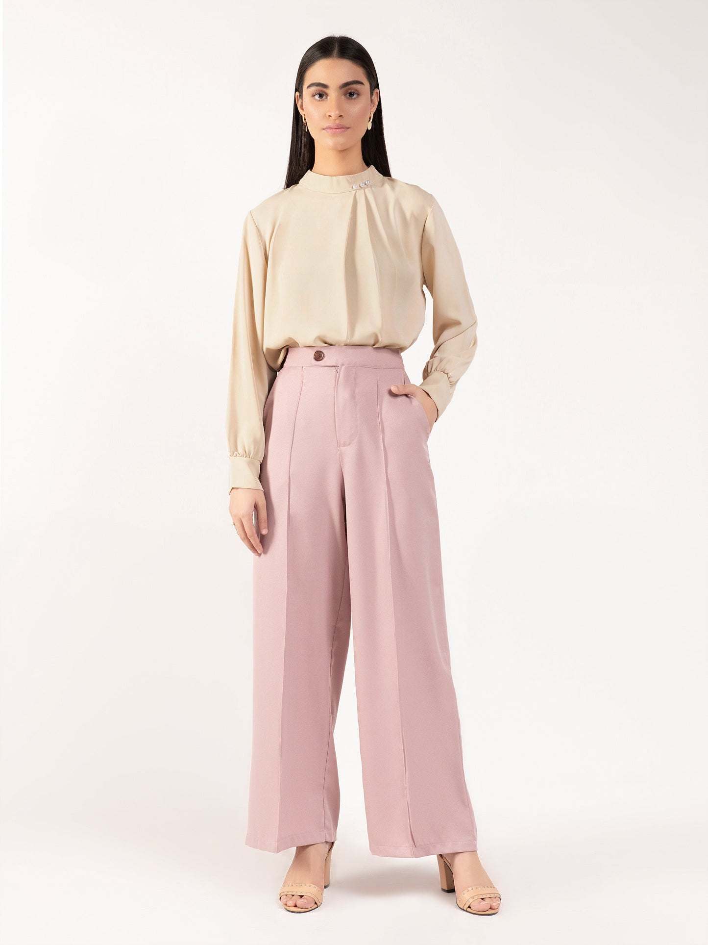 Limelight - Plain Top