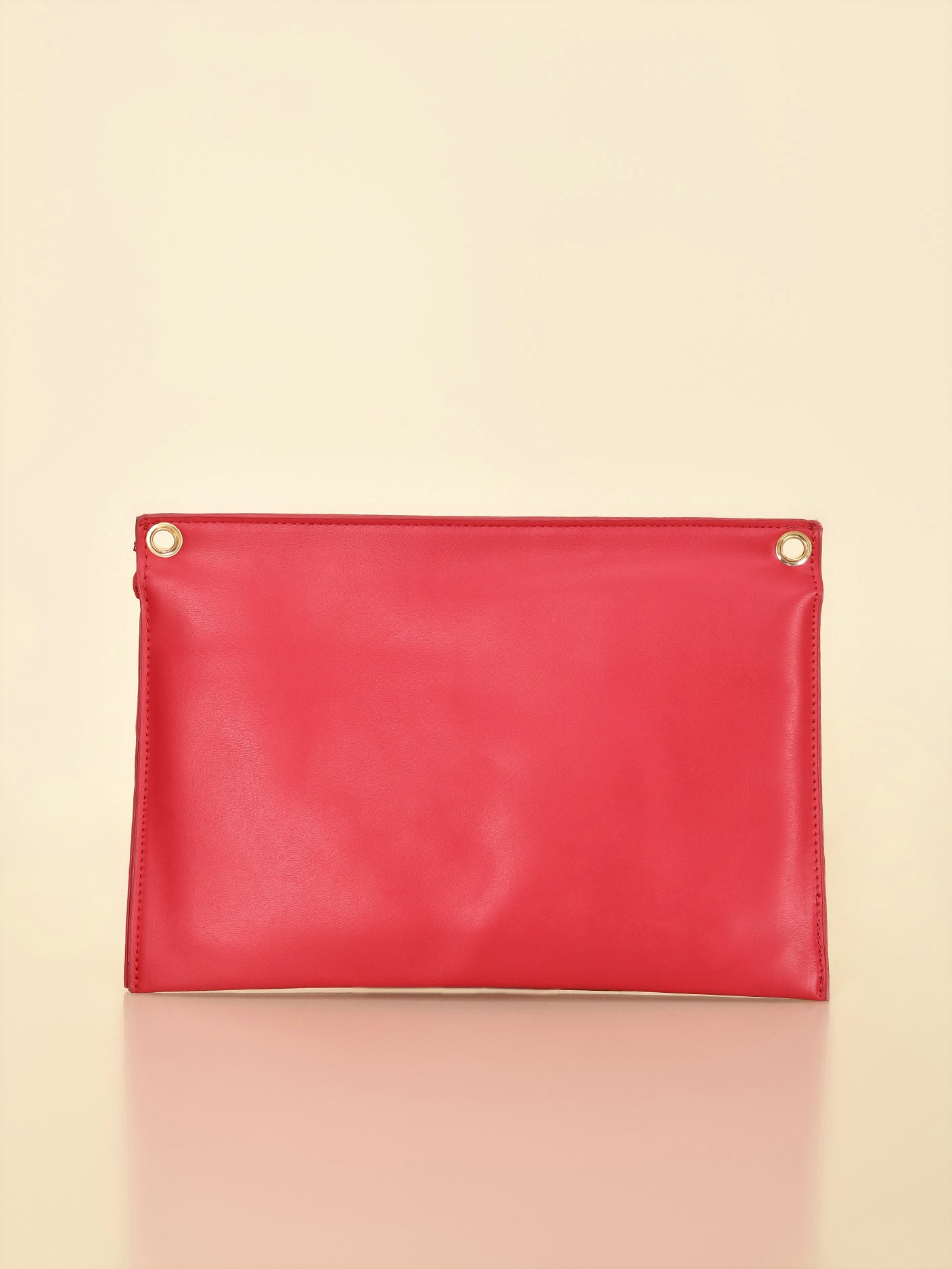 Limelight - Crisscross Clutch