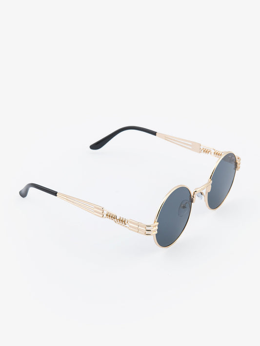 Limelight - Round Sunglasses