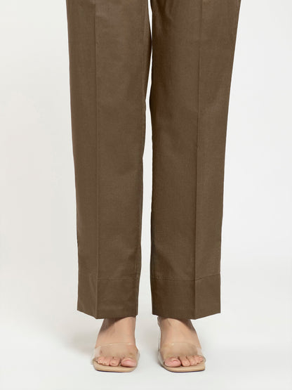 Limelight - Dyed Crepe Trousers(Pret)