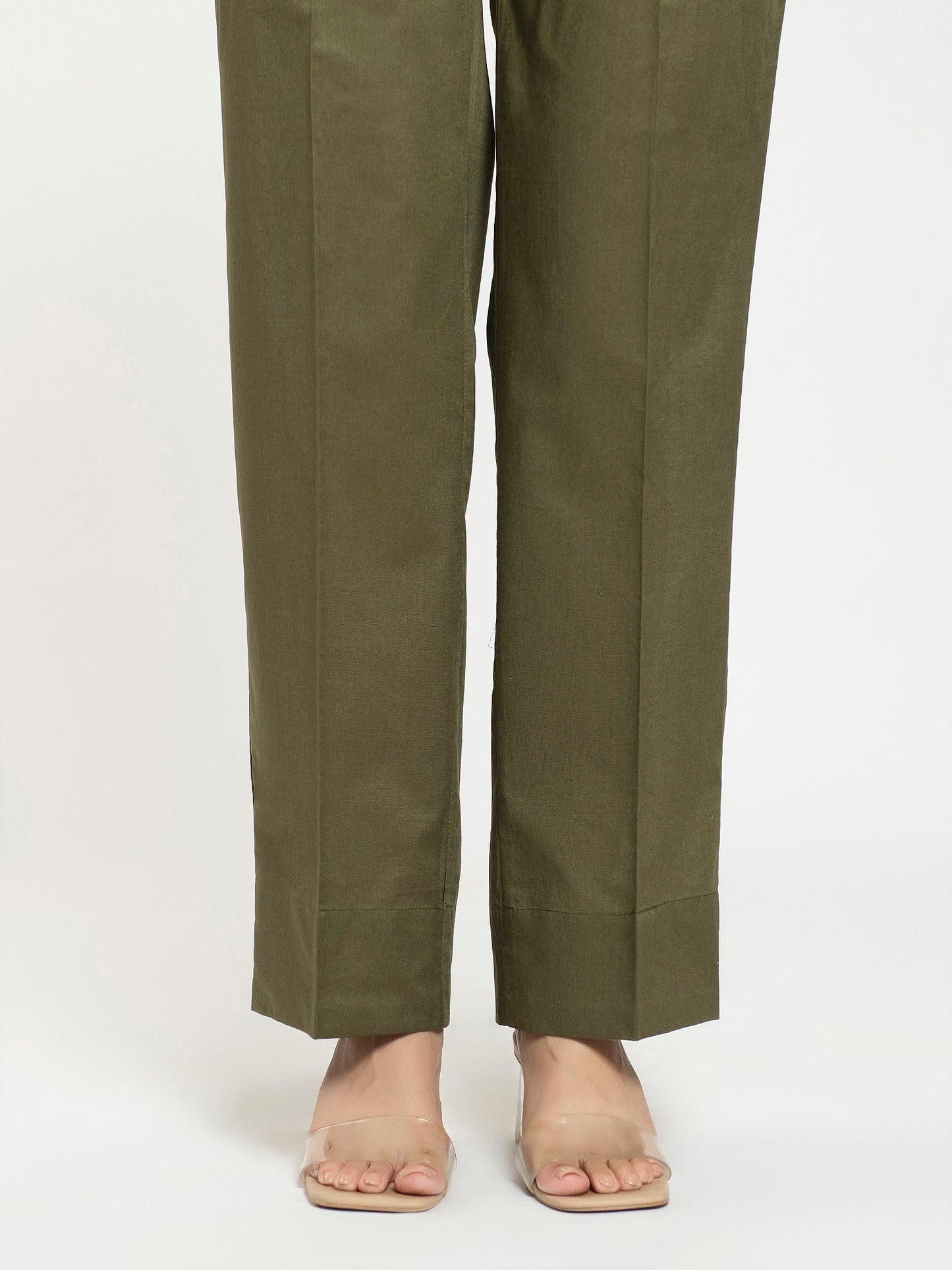 Limelight - Basic Cambric Trousers