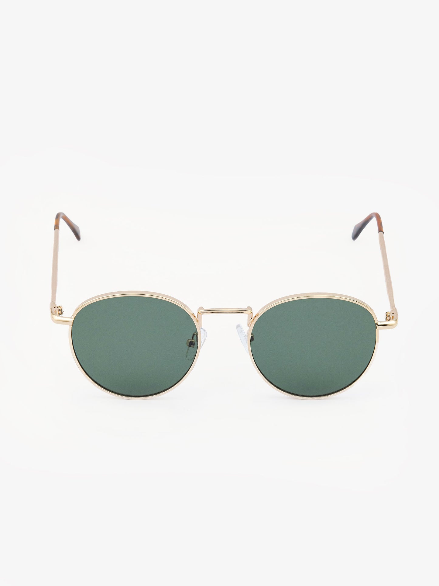 Limelight - Round Sunglasses