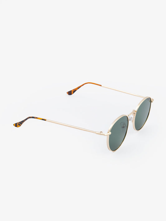 Limelight - Round Sunglasses