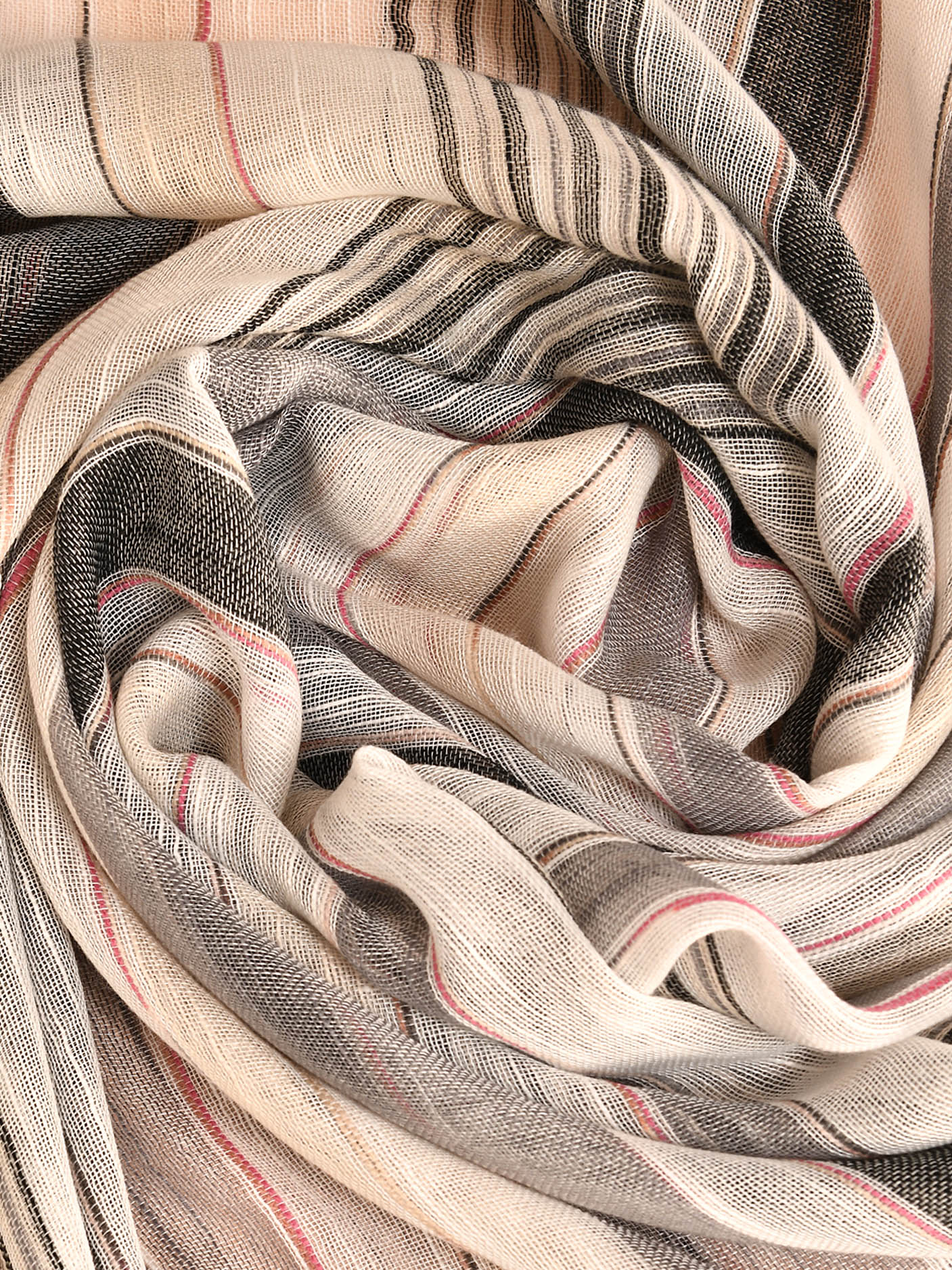 Printed Viscose Scarf