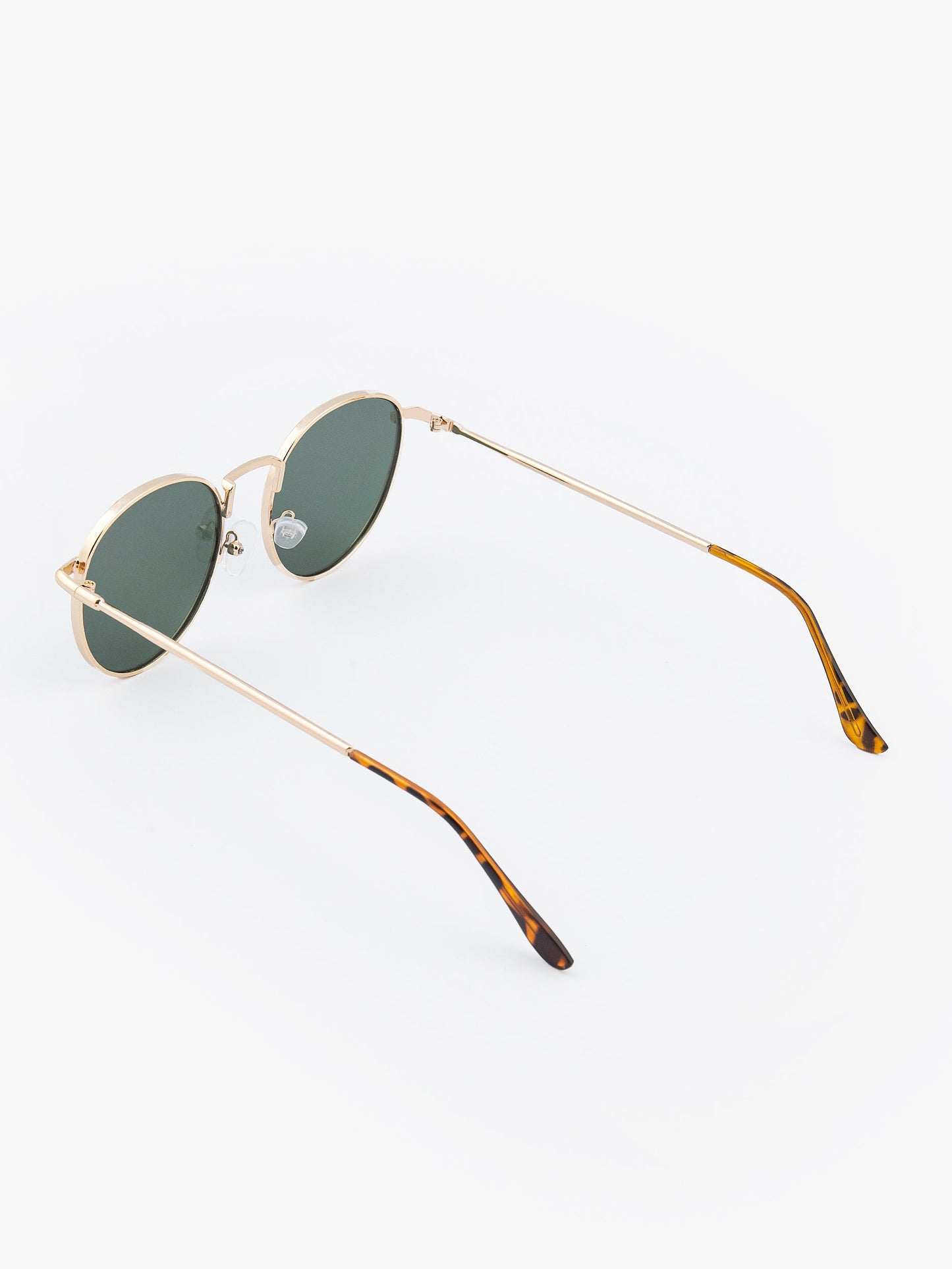 Limelight - Round Sunglasses