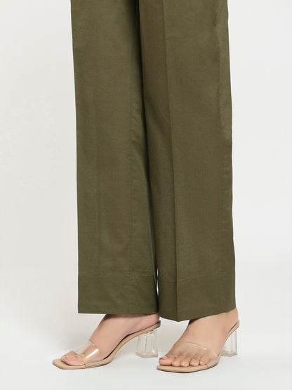 Limelight - Basic Cambric Trousers