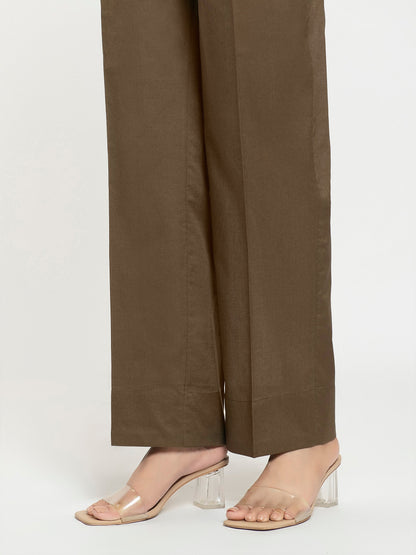 Limelight - Dyed Crepe Trousers(Pret)