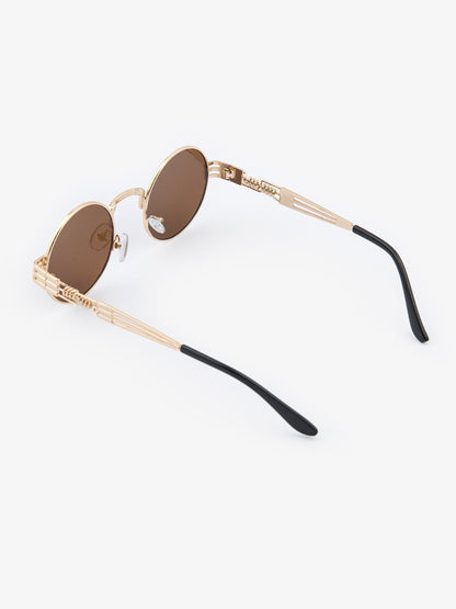 Limelight - Round Sunglasses