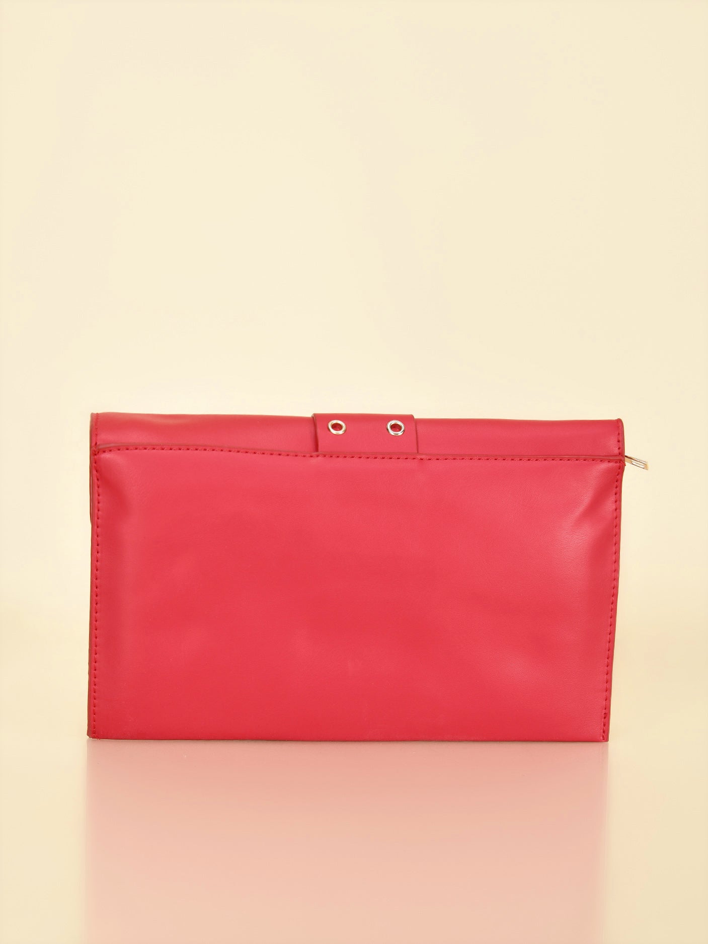 Limelight - Eyelet Detail Clutch