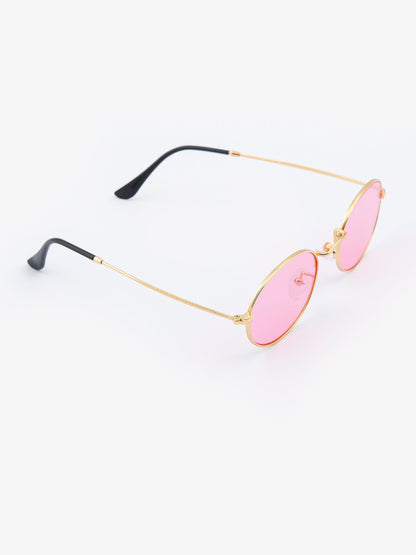 Limelight - Oval Sunglasses