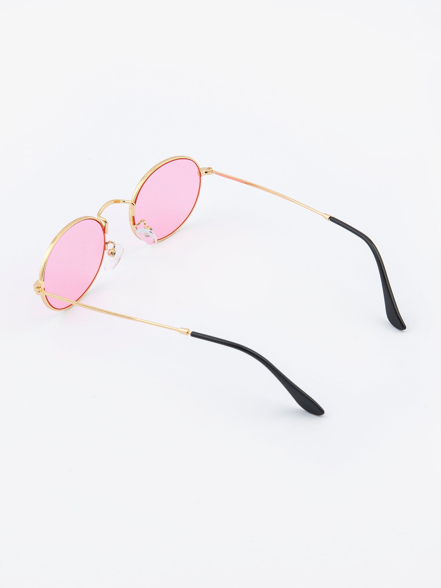 Limelight - Oval Sunglasses