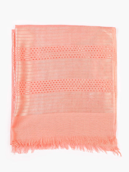 Limelight - Dyed Viscose Scarf