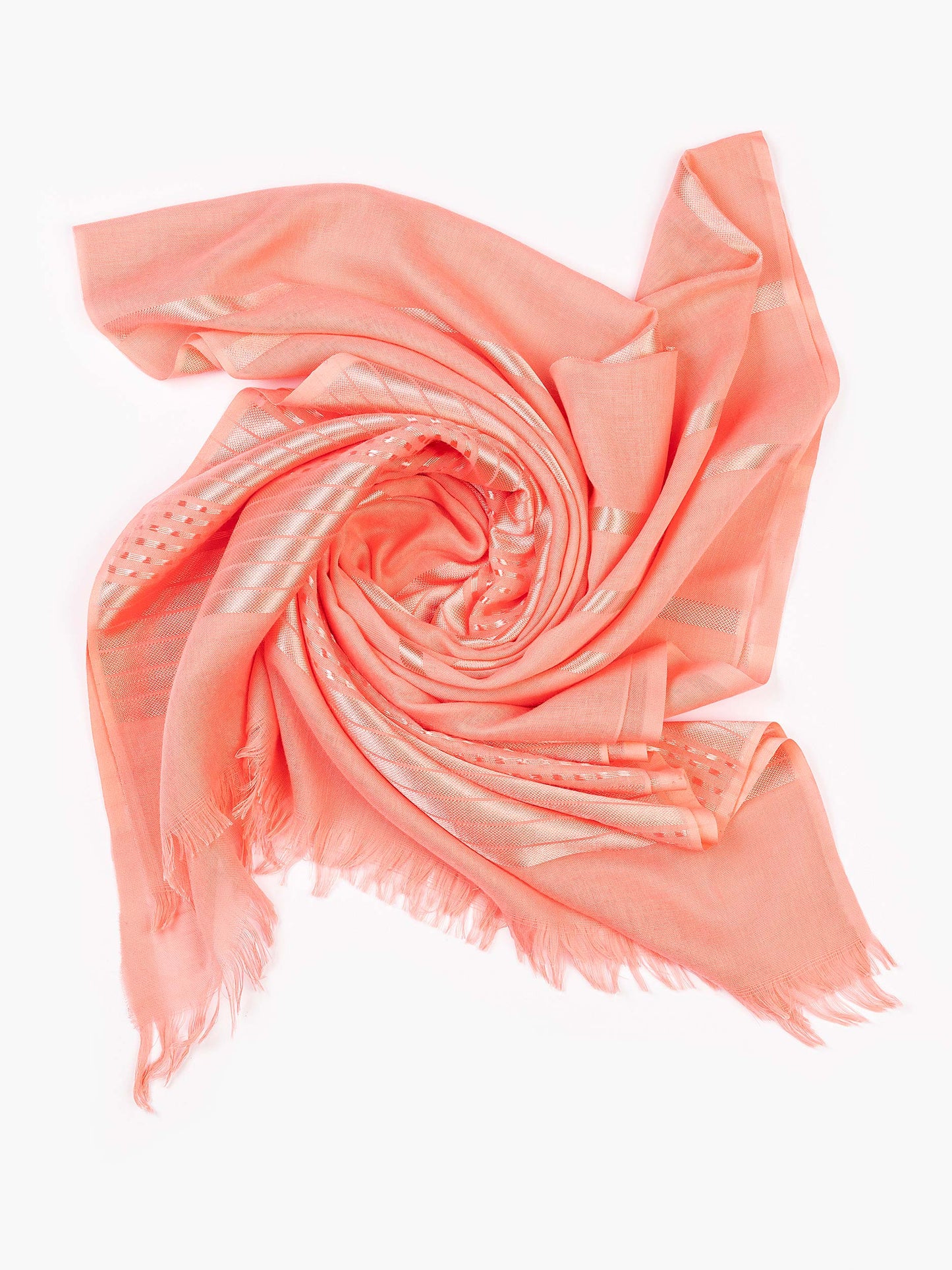 Limelight - Dyed Viscose Scarf