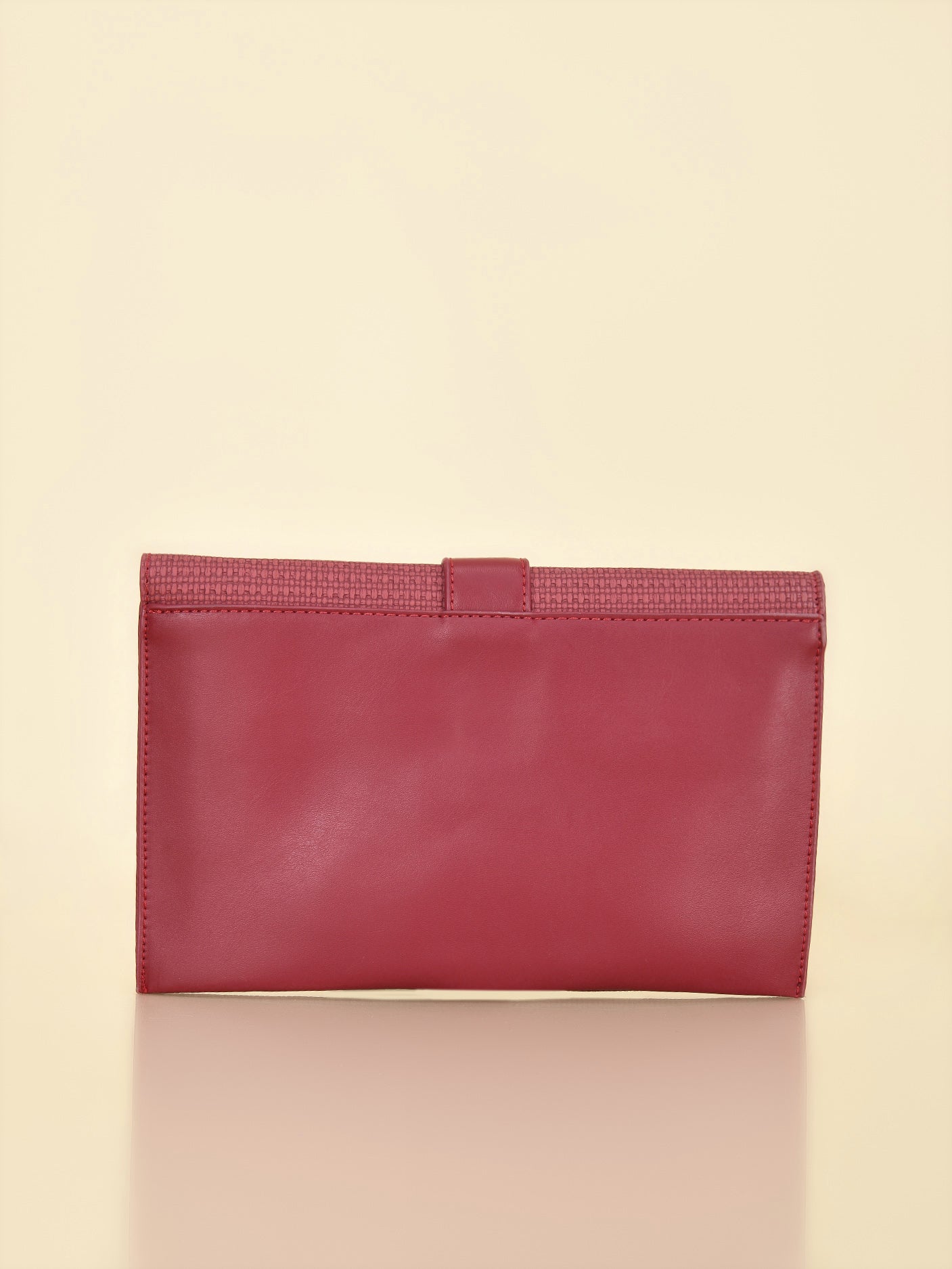 Limelight - Patterned Clutch