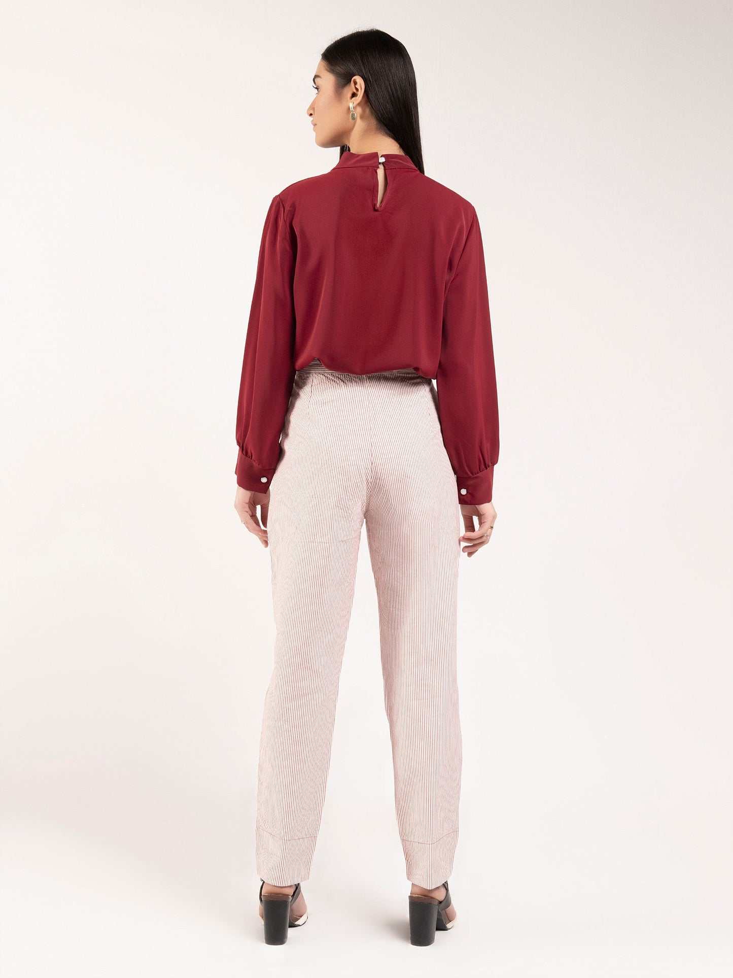 Limelight - Plain Top