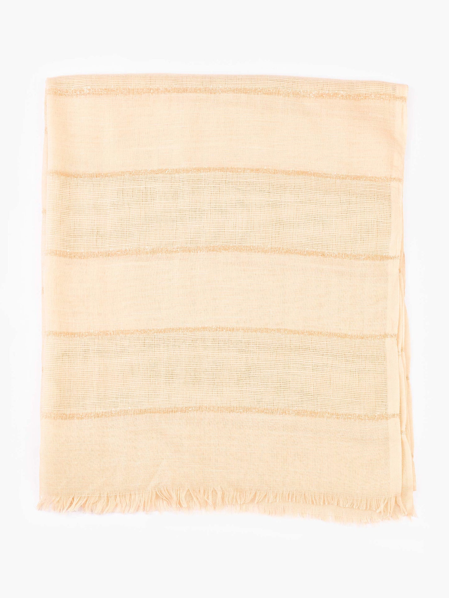 Limelight - Stripe Glitter Scarf