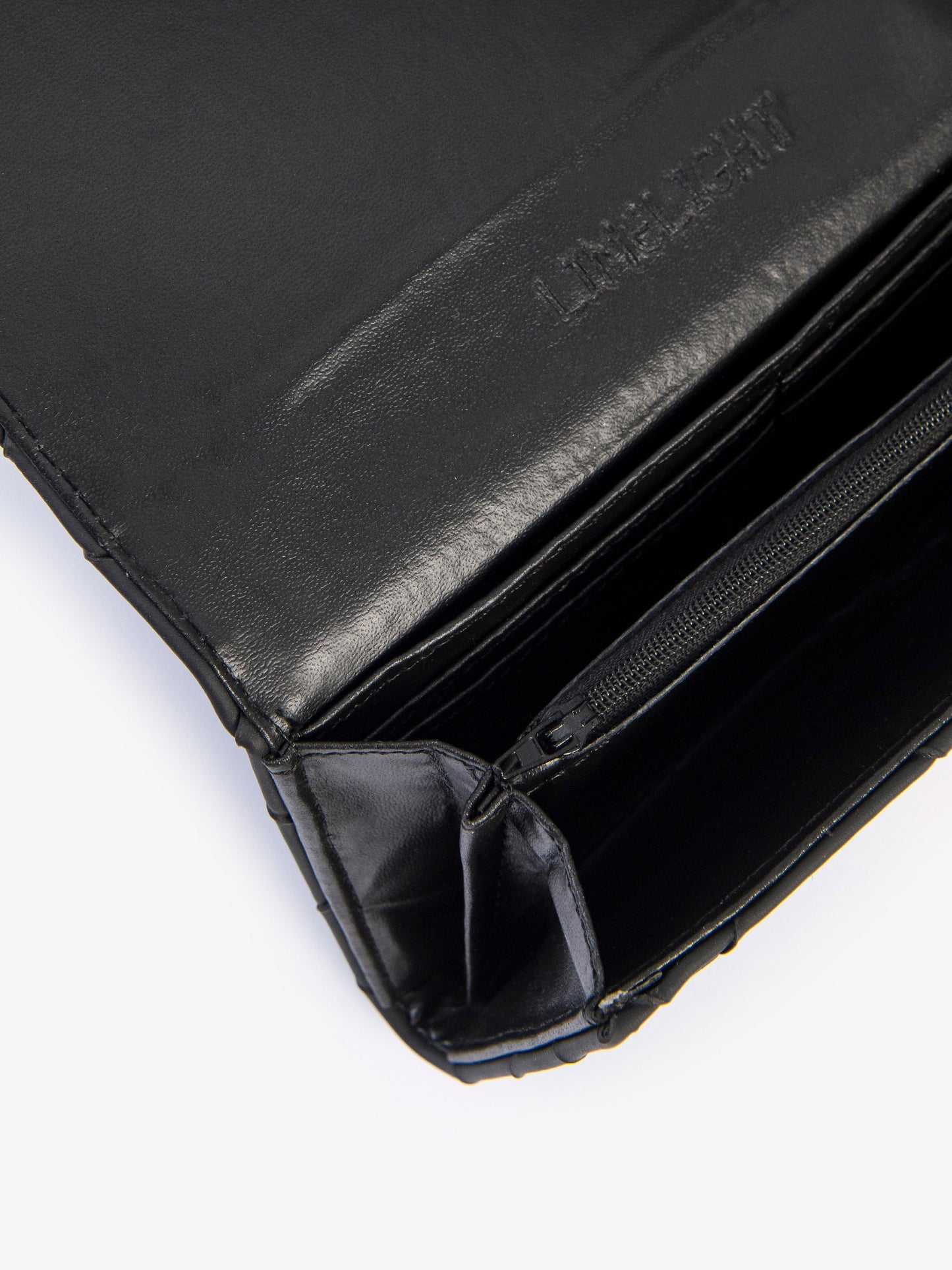 Criss Cross Wallet