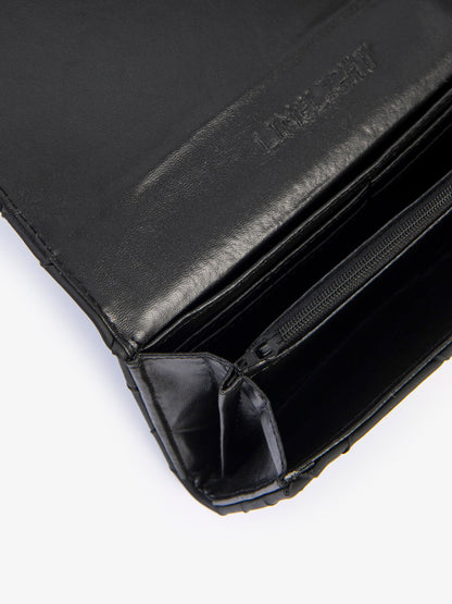 Criss Cross Wallet