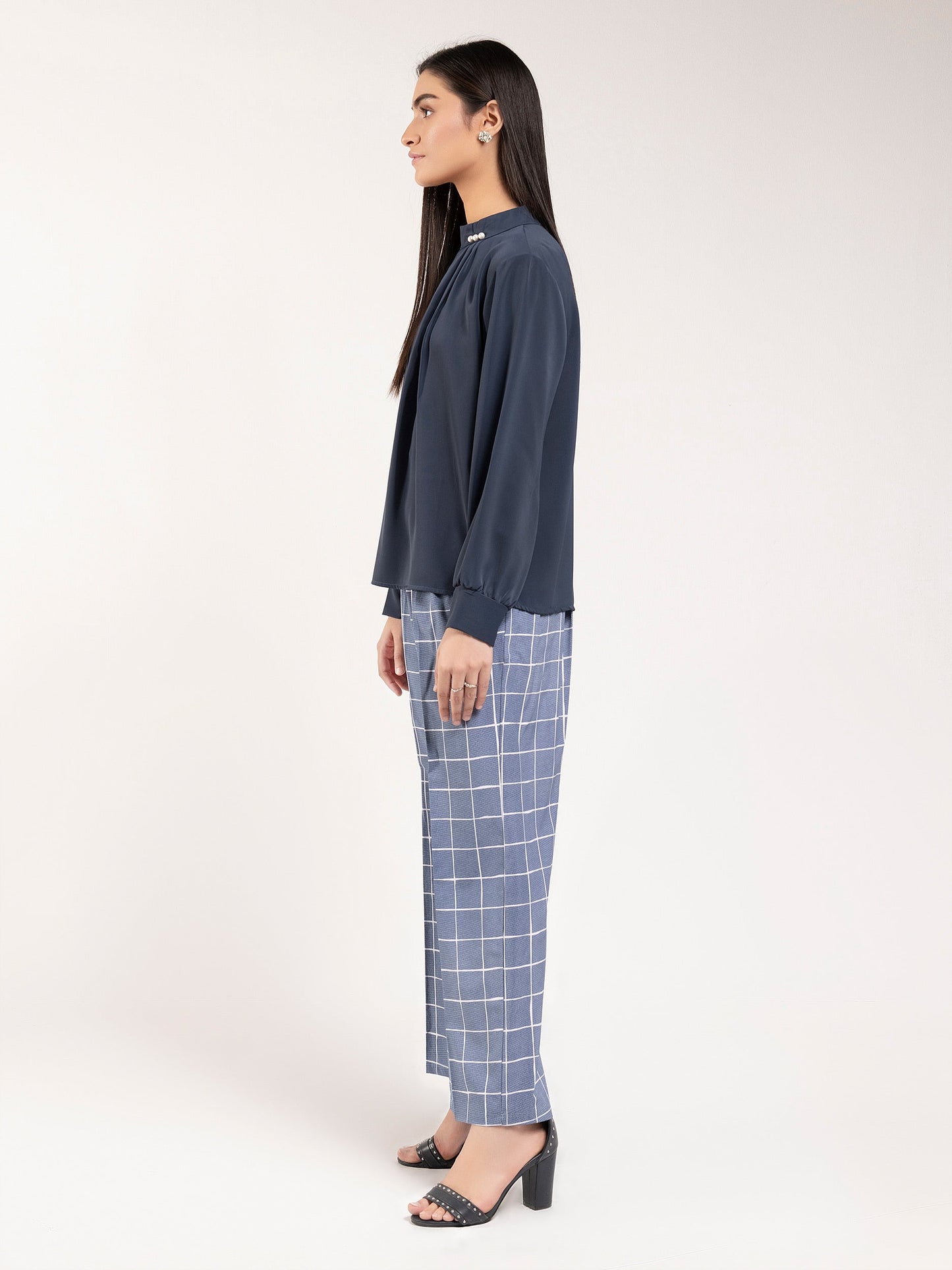 Limelight - Plain Top