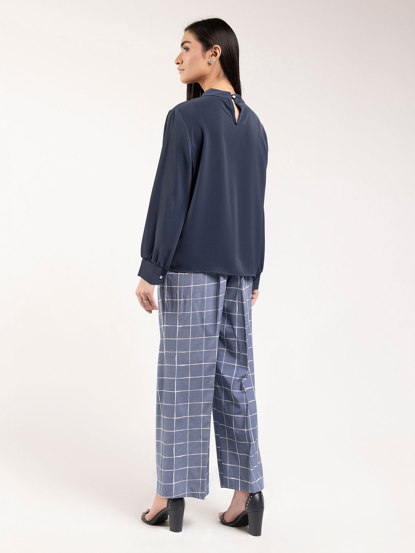 Limelight - Plain Top