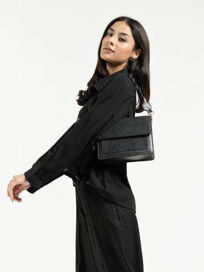 Limelight - Buttoned Down Top