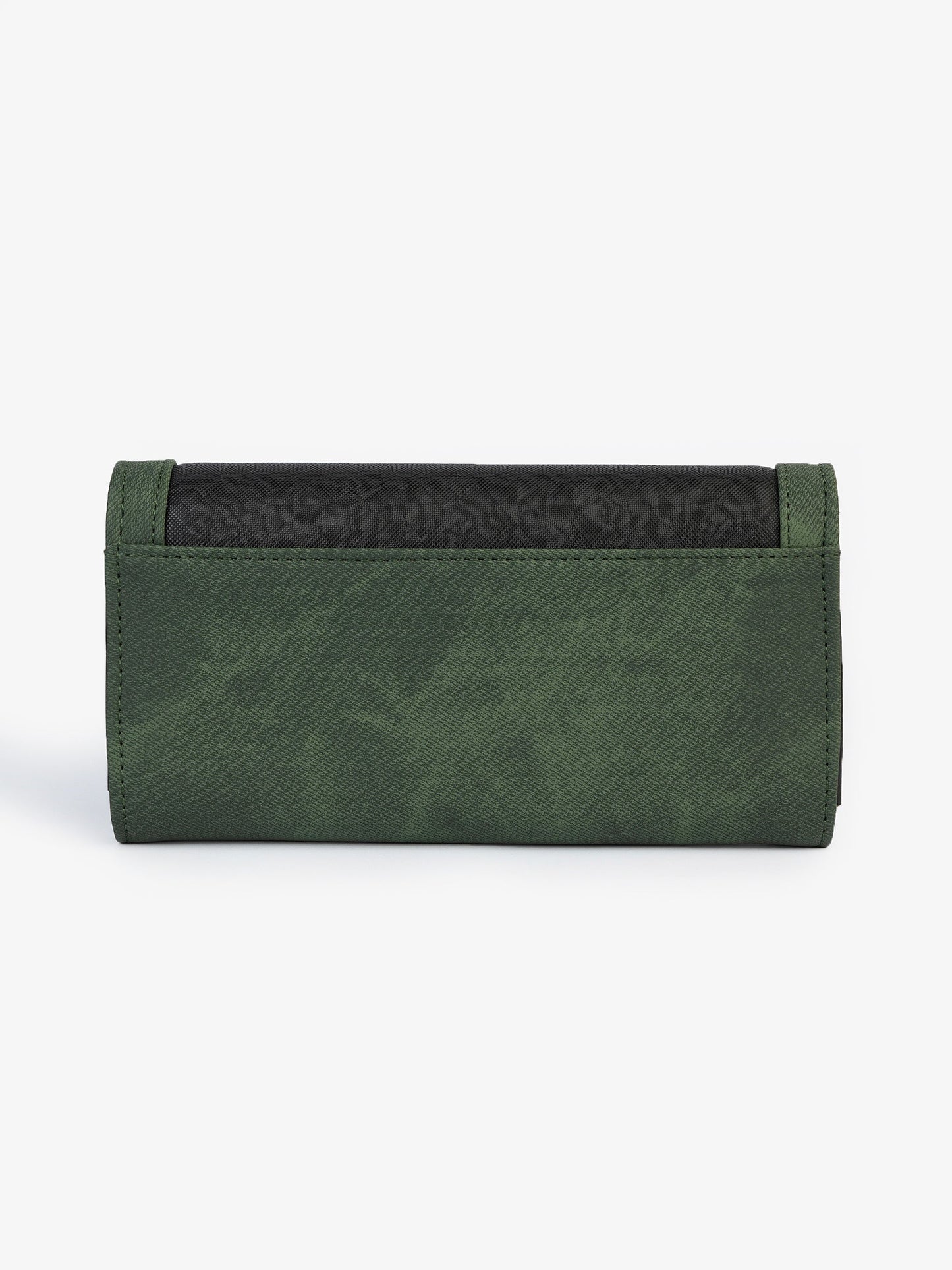 Two Tone Wallet