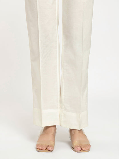 Limelight - Dyed Crepe Trousers(Pret)