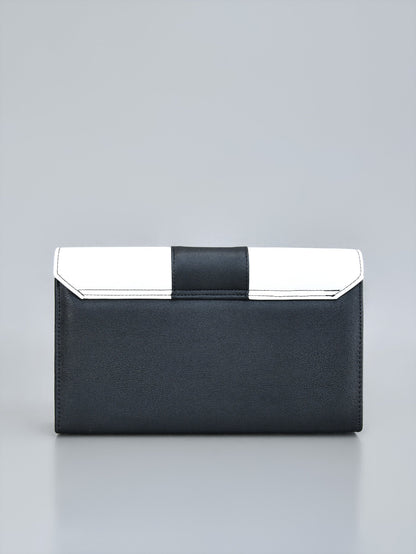 Limelight - Two Toned Clutch