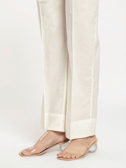 Limelight - Dyed Crepe Trousers(Pret)