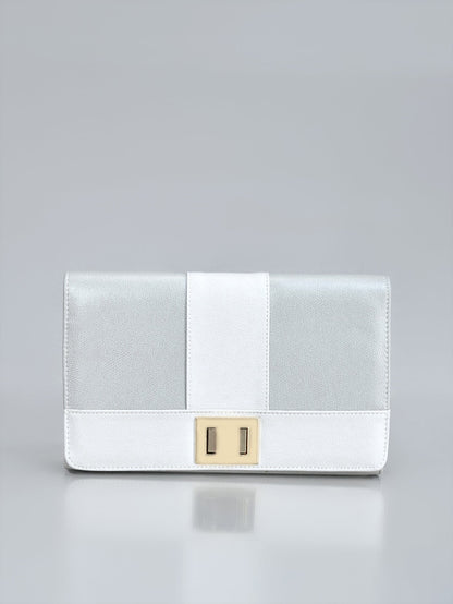 Limelight - Two Toned Clutch