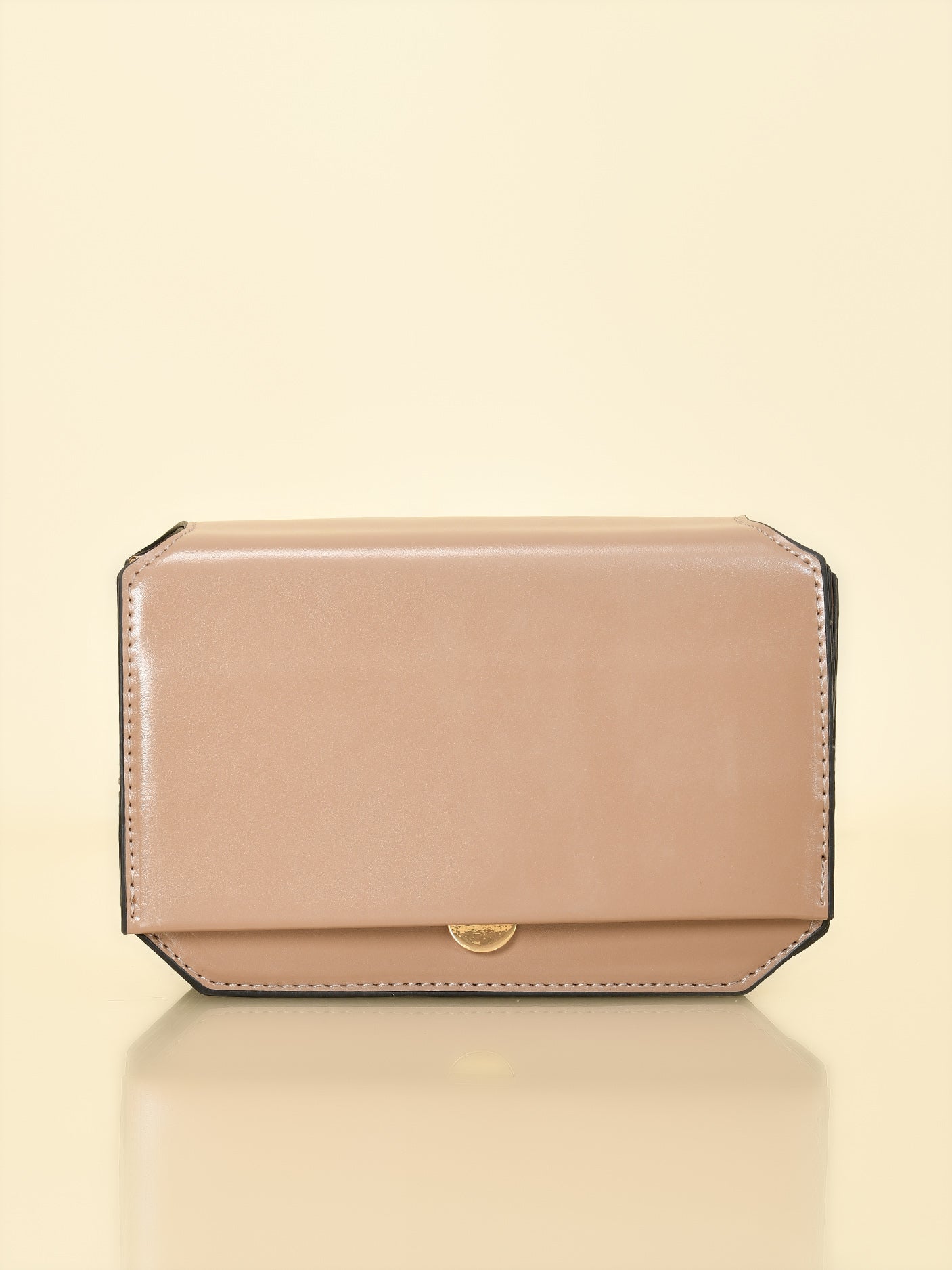 Limelight - Wide Strap Handbag