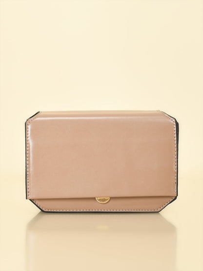 Limelight - Wide Strap Handbag