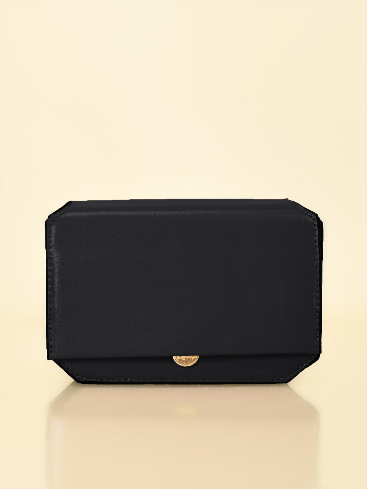 Limelight - Wide Strap Handbag