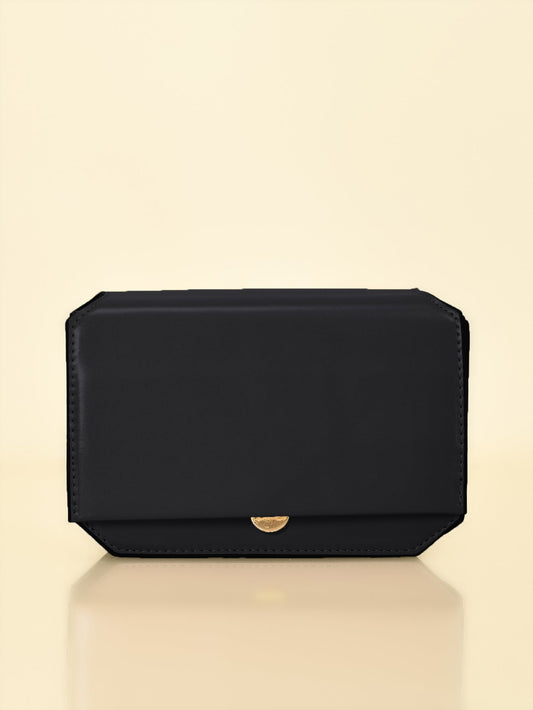 Limelight - Wide Strap Handbag