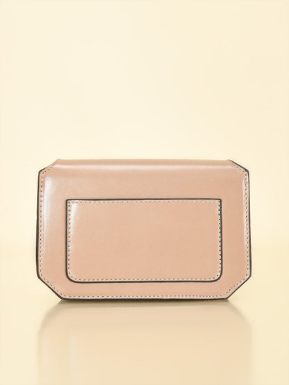 Limelight - Wide Strap Handbag