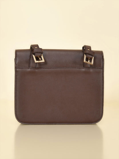 Limelight - Matte Handbag