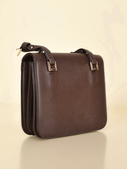 Limelight - Matte Handbag