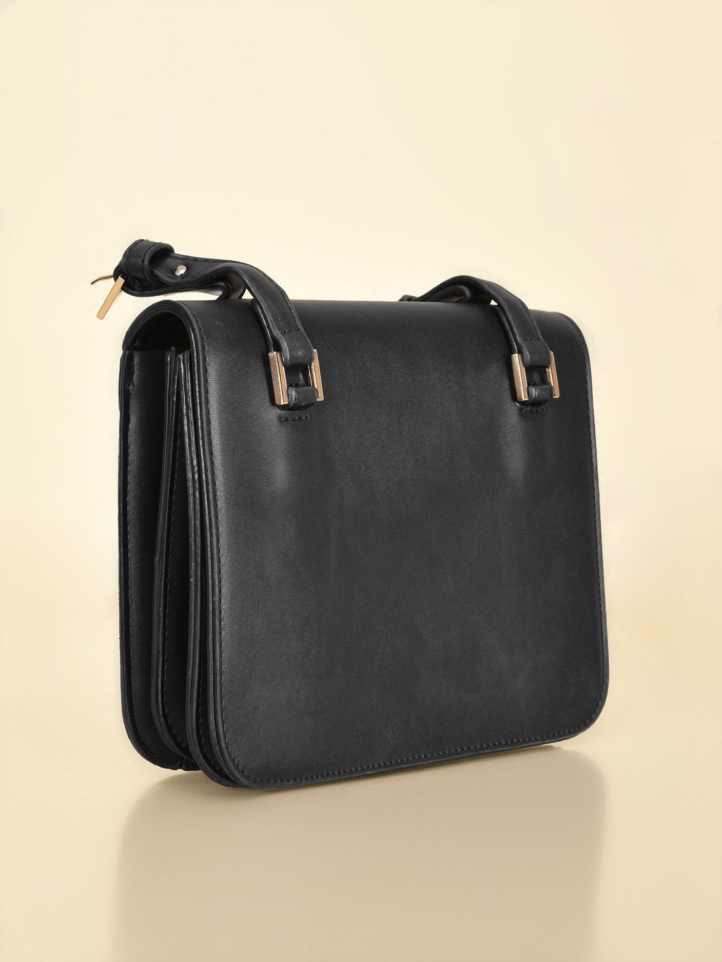 Limelight - Matte Handbag