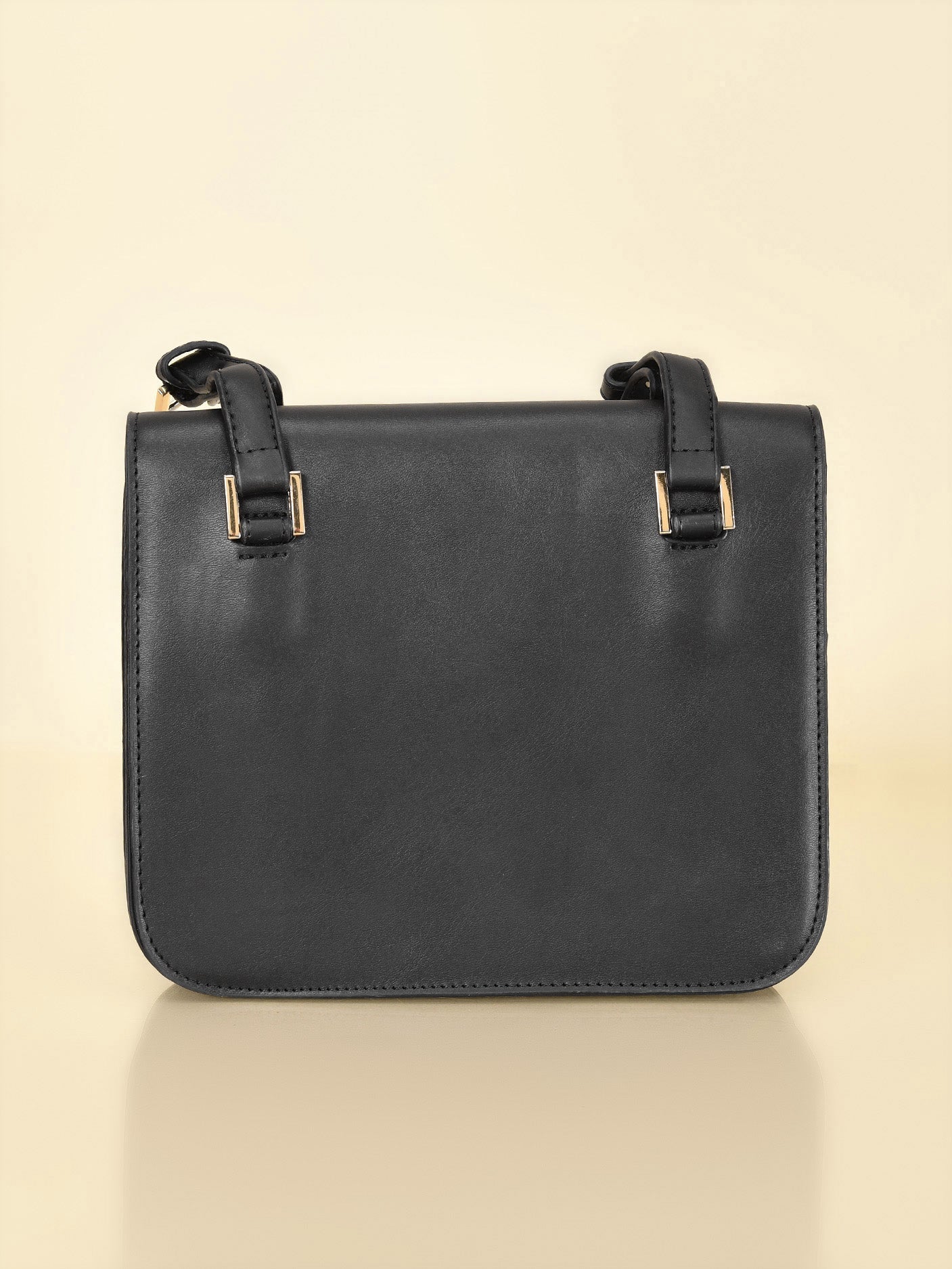 Limelight - Matte Handbag