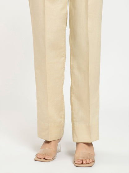 Limelight - Dyed Crepe Trousers(Pret)