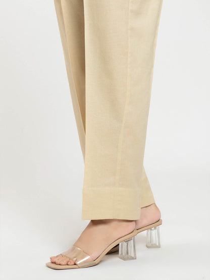 Limelight - Dyed Crepe Trousers(Pret)