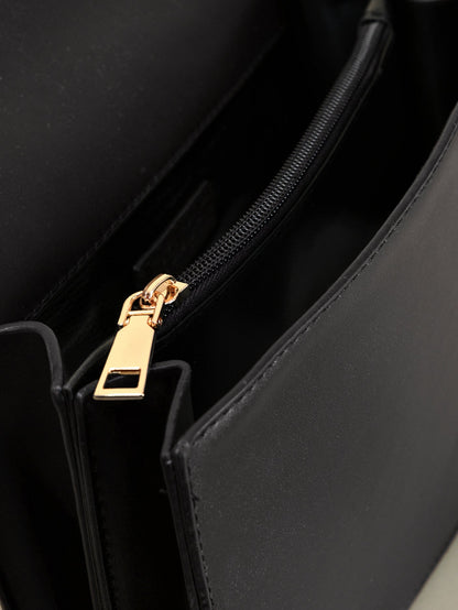 Limelight - Matte Handbag