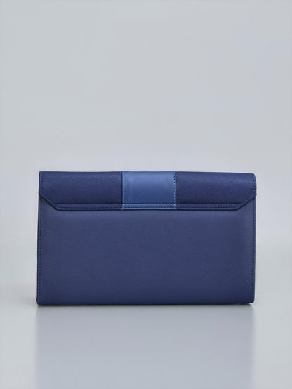 Limelight - Two Toned Clutch