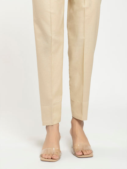 Limelight - Plain Crepe Trouser