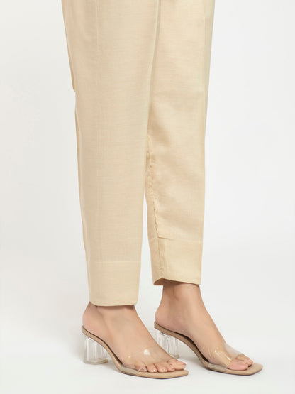 Limelight - Plain Crepe Trouser