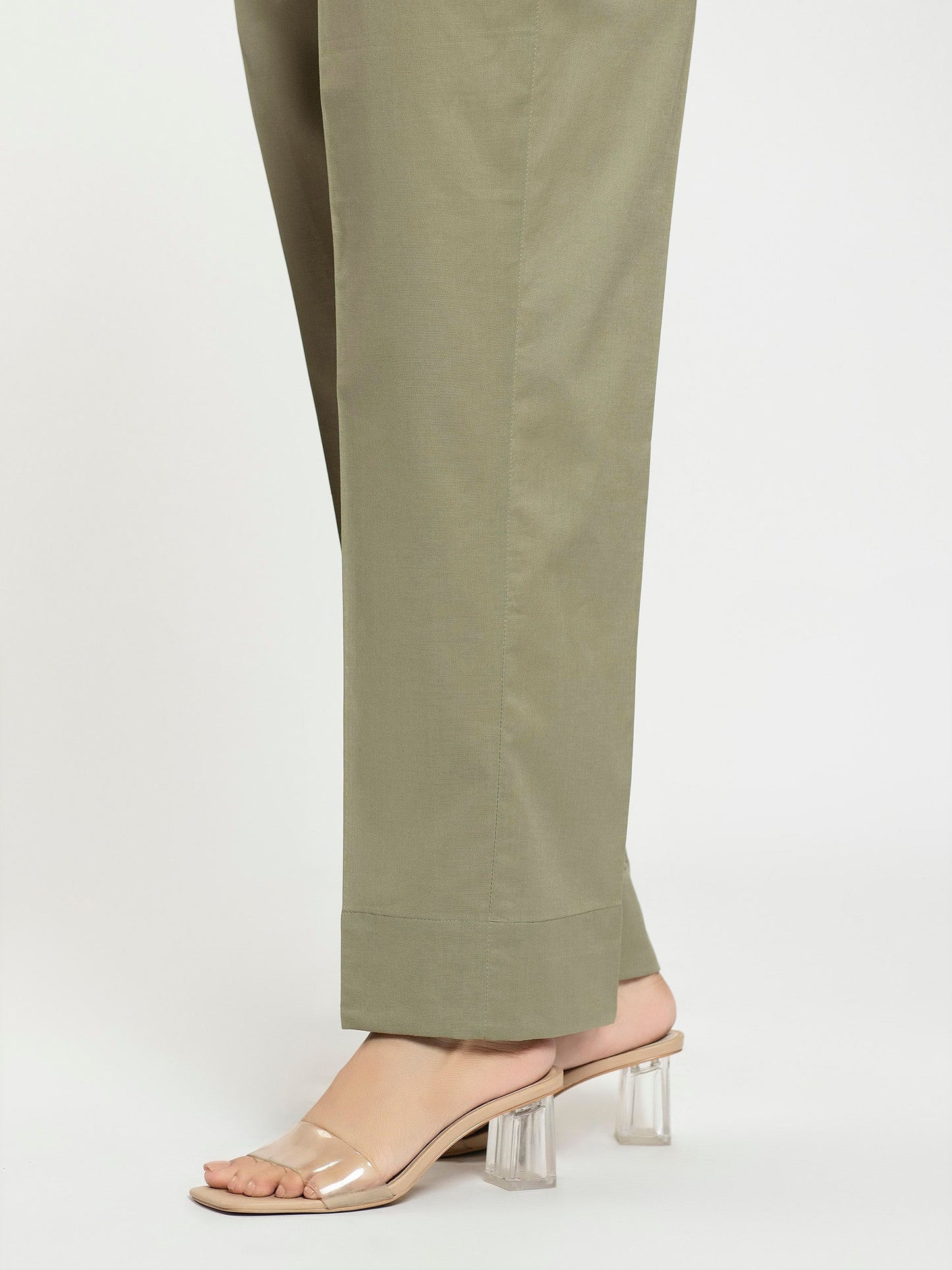 Limelight - Plain Cambric Trouser