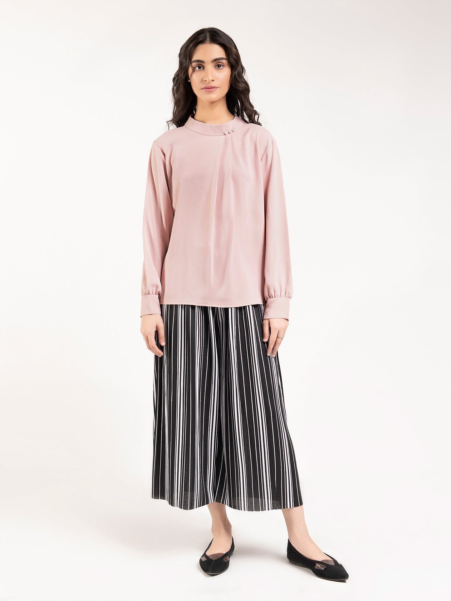 Limelight - Plain Top