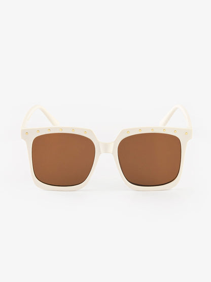 Limelight - Embellished Sunglasses