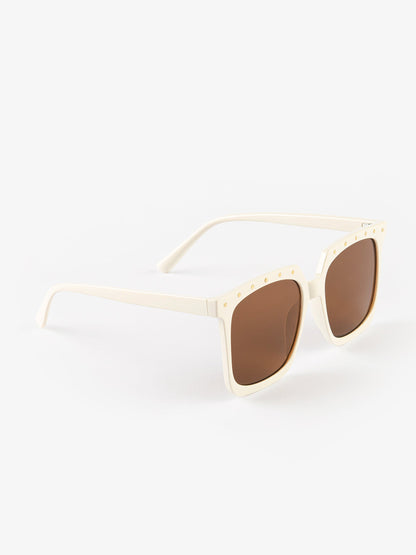 Limelight - Embellished Sunglasses